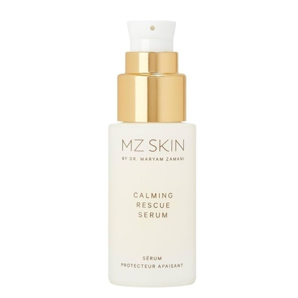 MZ SKIN Calming Rescue Serum 1.01 fl oz Pro-Vitamin D3 with Antioxidants #RB8